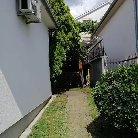 Apartment Apartmants Mazoljice Mostar