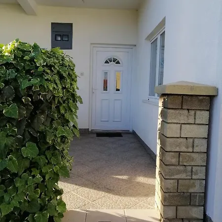 Apartmants Mazoljice