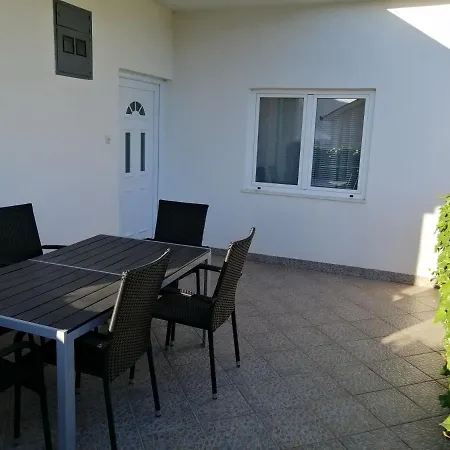 Apartmants Mazoljice 公寓 莫斯塔尔