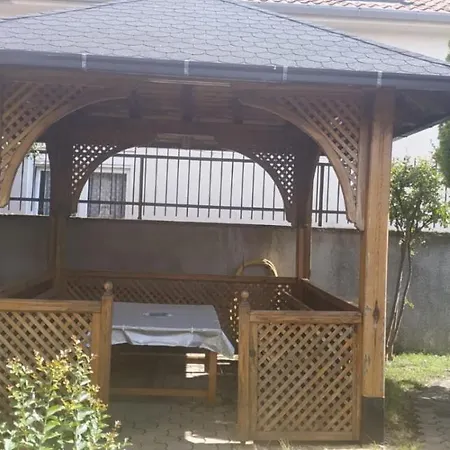 Apartmants Mazoljice Apartman *