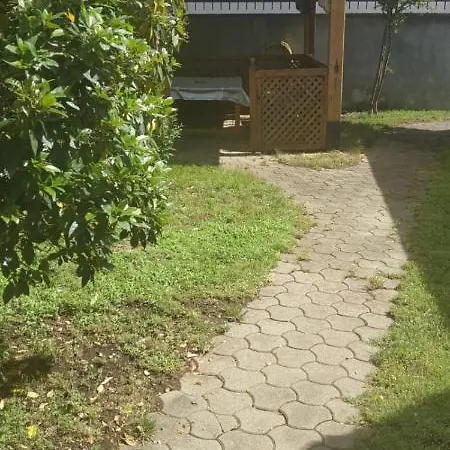 Apartman Apartmants Mazoljice