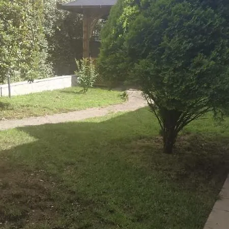 Apartmants Mazoljice