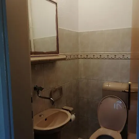 Apartmants Mazoljice Apartment