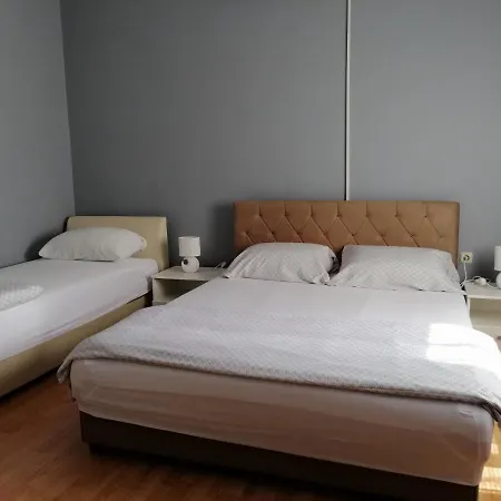 公寓 Apartmants Mazoljice 莫斯塔尔