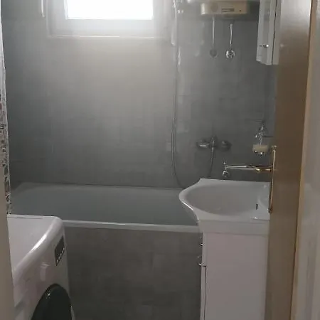 Apartmants Mazoljice * Mostar