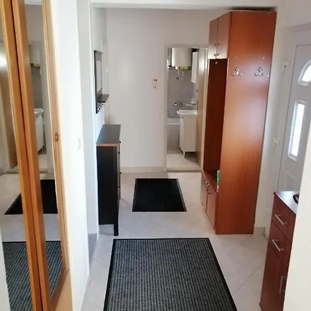 Apartmants Mazoljice Apartman *