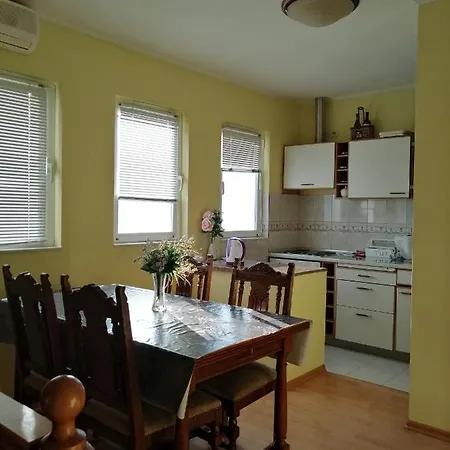 Apartmants Mazoljice Apartment