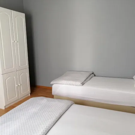 Apartmants Mazoljice Apartment Mostar